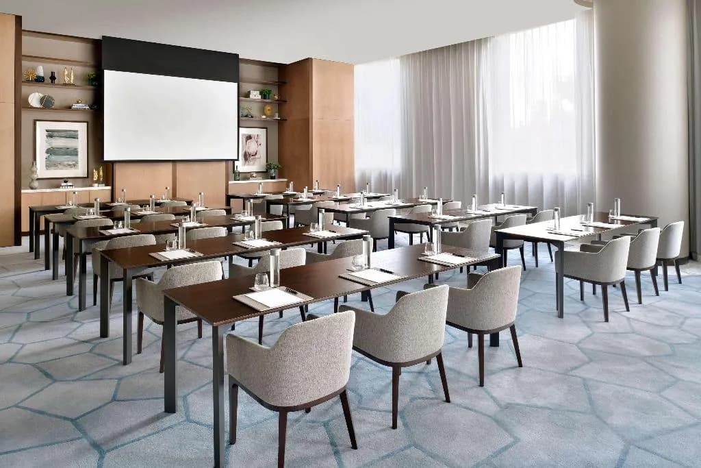 Conferences, Address Sky View Hotel, Dubai