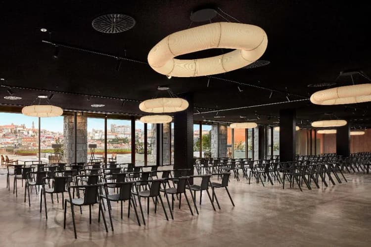 Conferences, Tivoli Kopke Porto Gaia Hotel, Porto