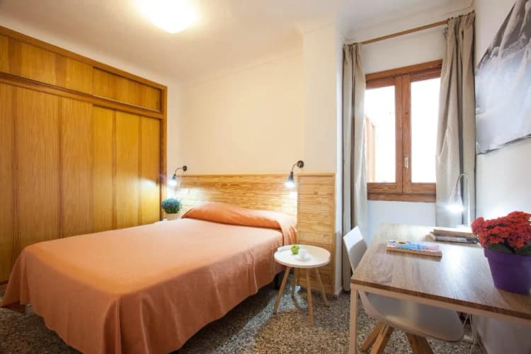APARTMENT DELUXE THREE BEDROOM Room, Bahia, Ibiza
