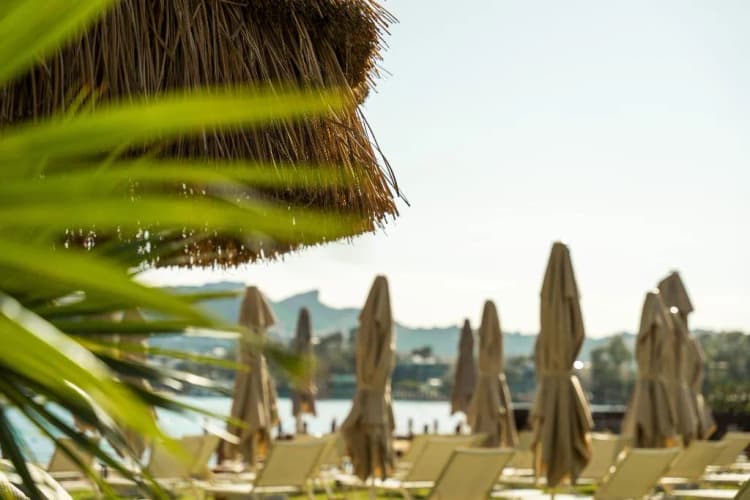 Beach, Arts Hotel Bodrum Yalikavak, Bodrum