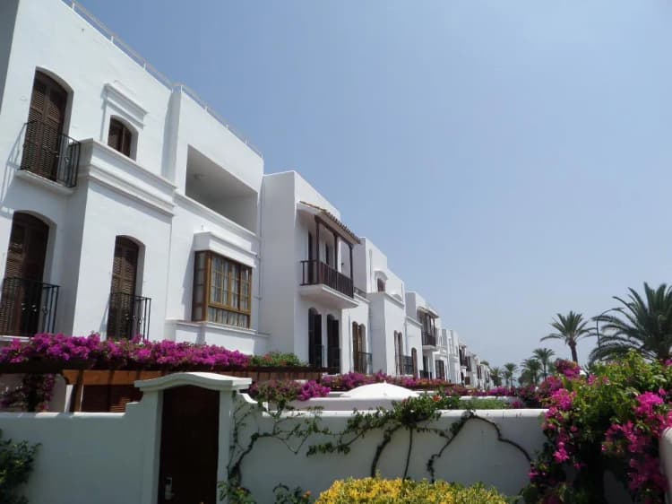 General view, Macdonald Villacana Club, Costa Del Sol