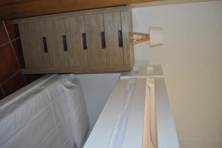 APARTMENT TWO BEDROOMS Room, RK La Casona de Tejeda, Gran Canaria