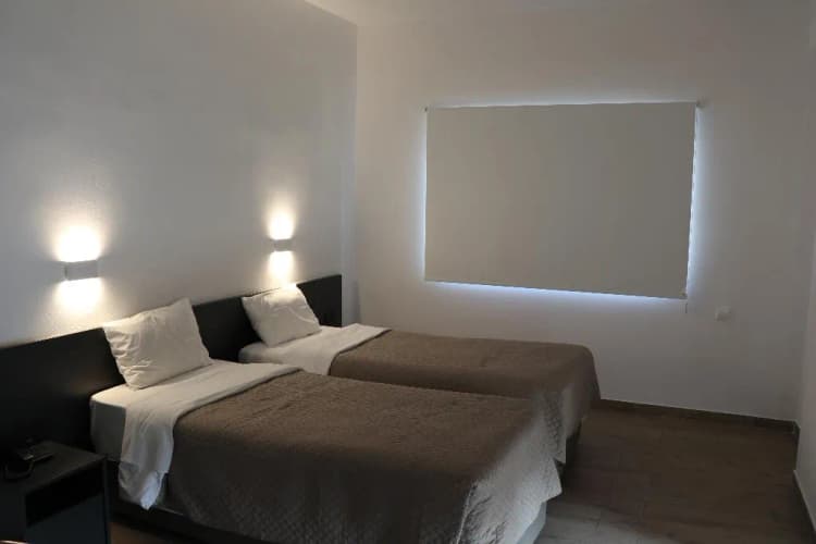 APARTMENT ONE BEDROOM Room, Sunflower Hotel Apts, Cyprus