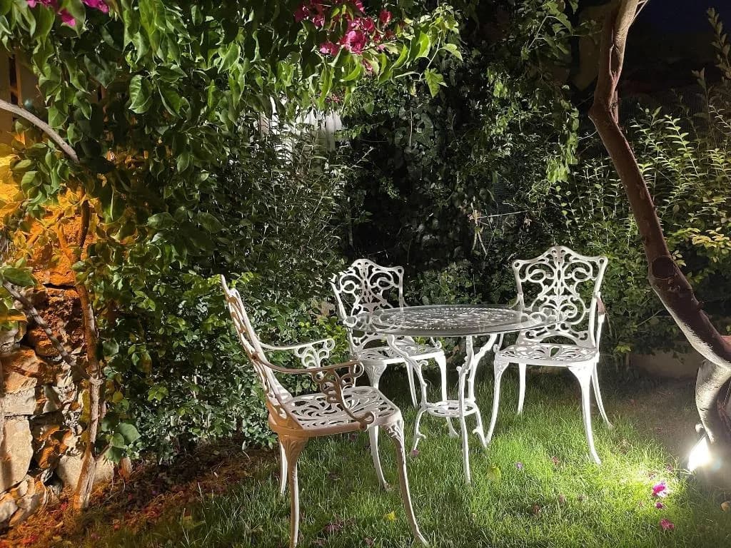 General view, Grandma's Garden, Dalaman