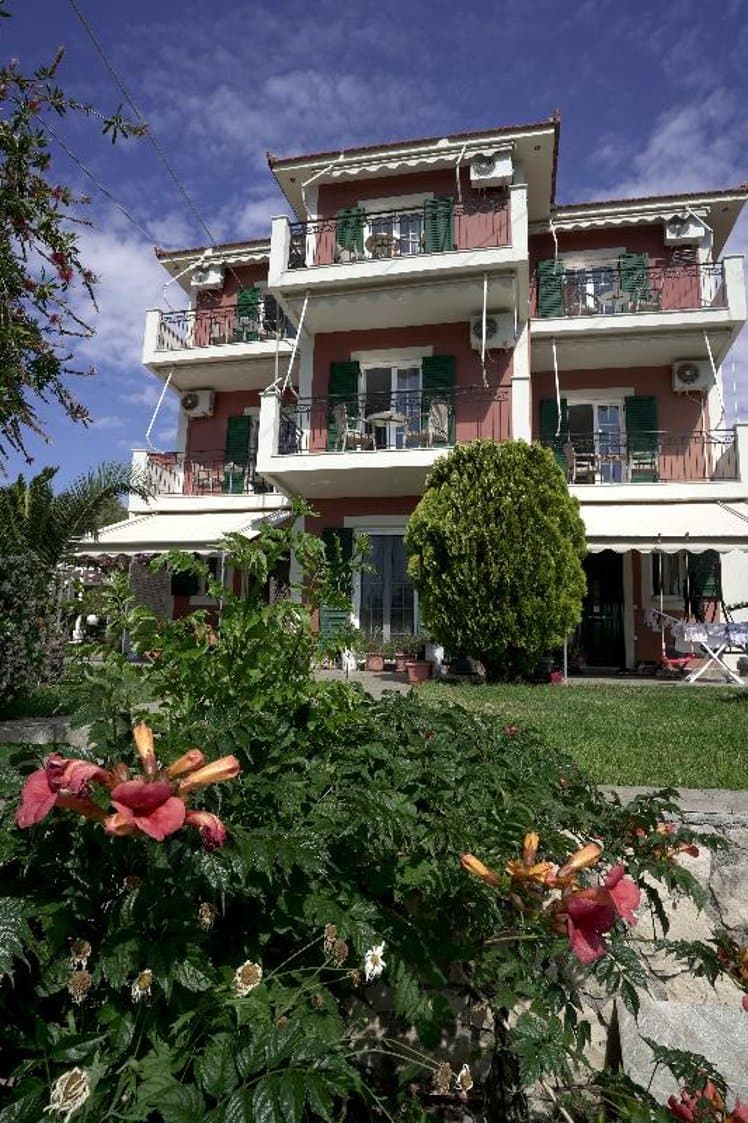 Aspasia Studios, Kefallinia