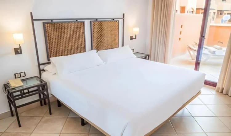 Double or Twin COMFORT Room, Bakour Oh Nice Costa del Sol, Costa Del Sol