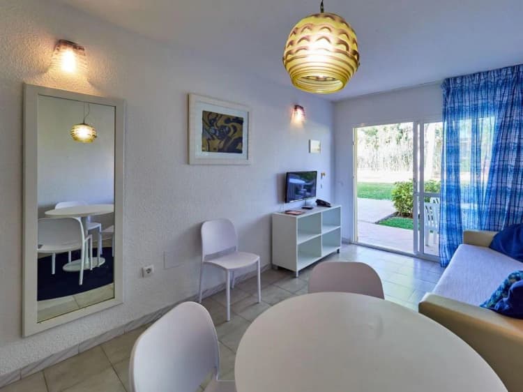 APARTMENT TWO BEDS Room, Viva Alcudia Sun Village, Majorca