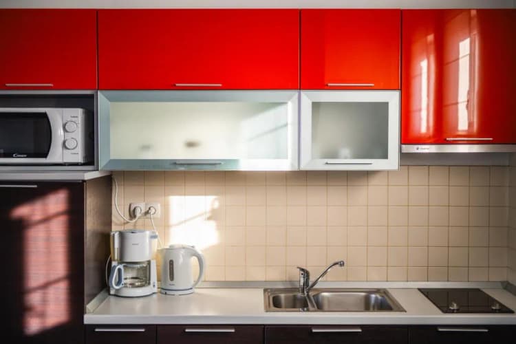 APARTMENT CAPACITY 3 ONE BEDROOM Room, Pervanovo Apartments, Dubrovnik