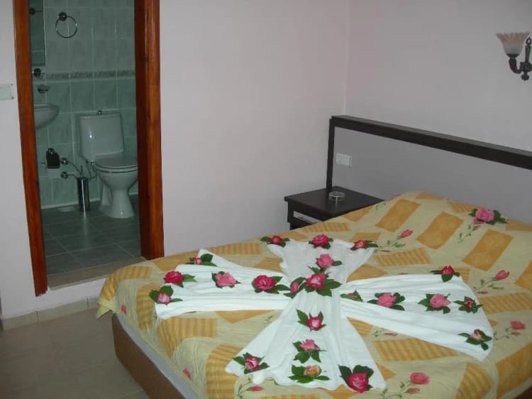 DOUBLE STANDARD Room, Tolay Hotel, Dalaman
