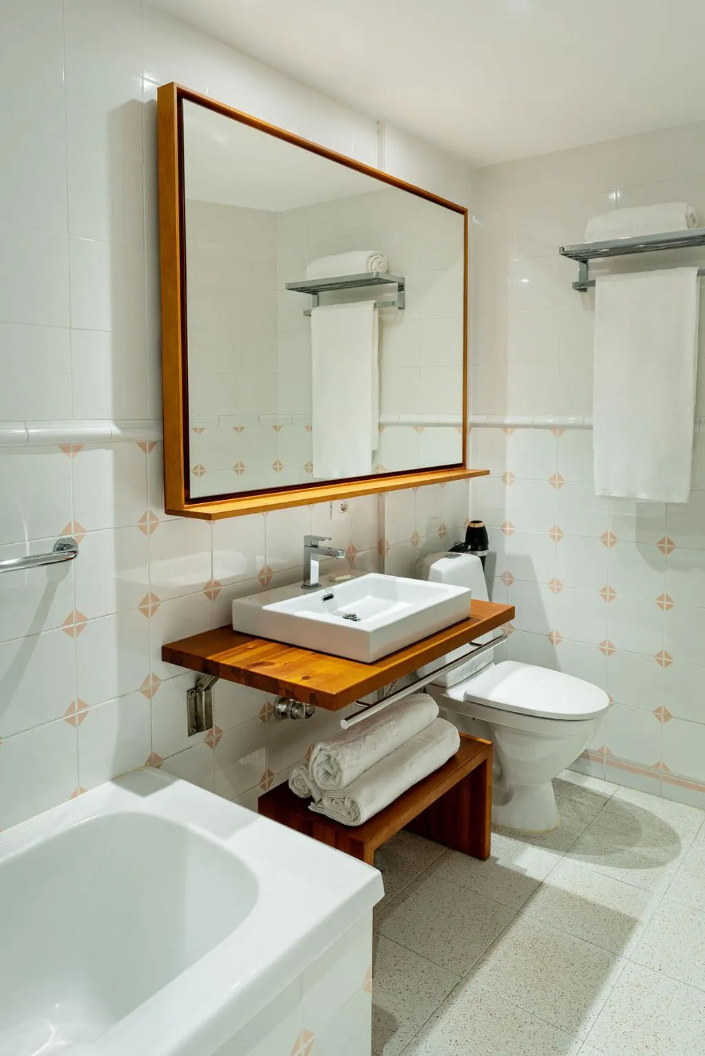 APARTMENT SUPERIOR ONE BEDROOM Room, Parque Santiago IV, Tenerife