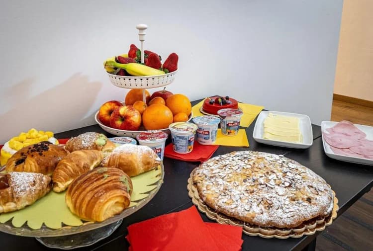 Double or Twin SUPERIOR WITH DOUBLE BED Room, B&B De' Biffi, Florence