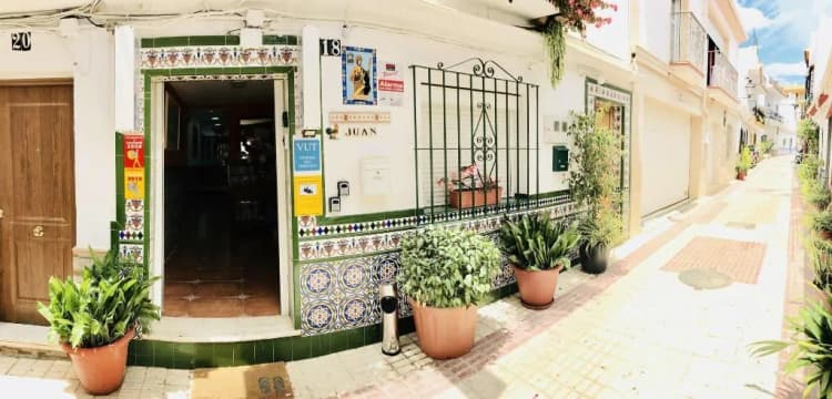 General view, H Juan Vivienda Turística, Costa Del Sol