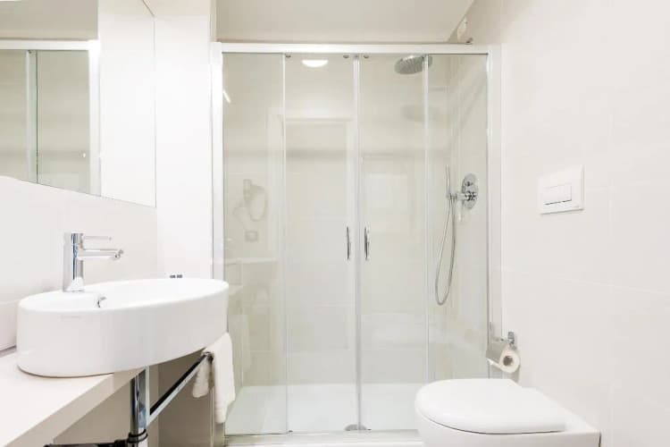 DOUBLE CLASSIC Room, Garden, Perugia