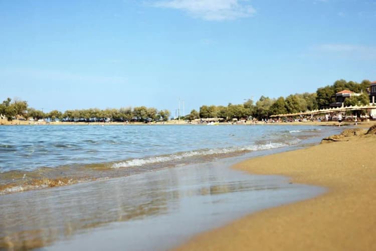 General view, Iolkos Hotel Apartments, Crete