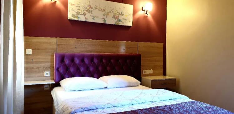 DOUBLE SINGLE USE STANDARD Room, Konak Su Hotel, Dalaman