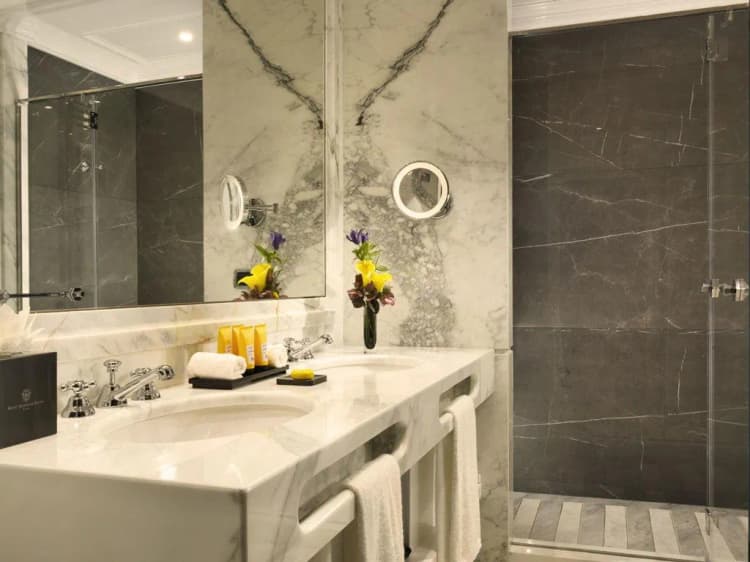 DOUBLE DELUXE Room, Splendide Royal Rome, Rome