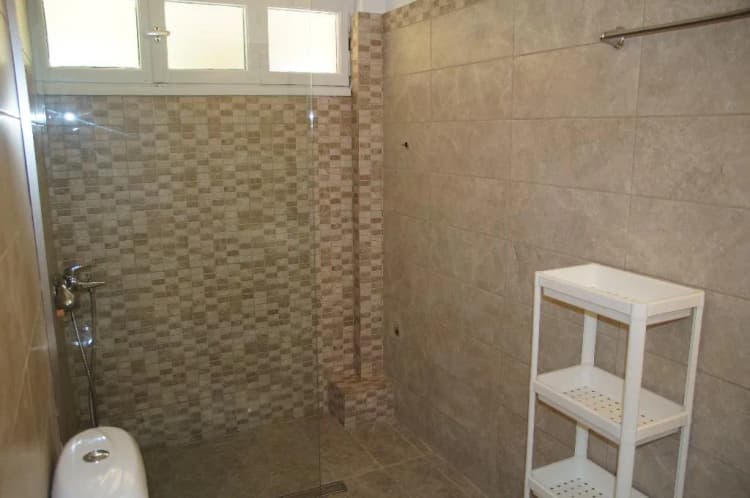 APARTMENT GARDEN VIEW ONE BEDROOM Room, Akti Anastasia, Corfu