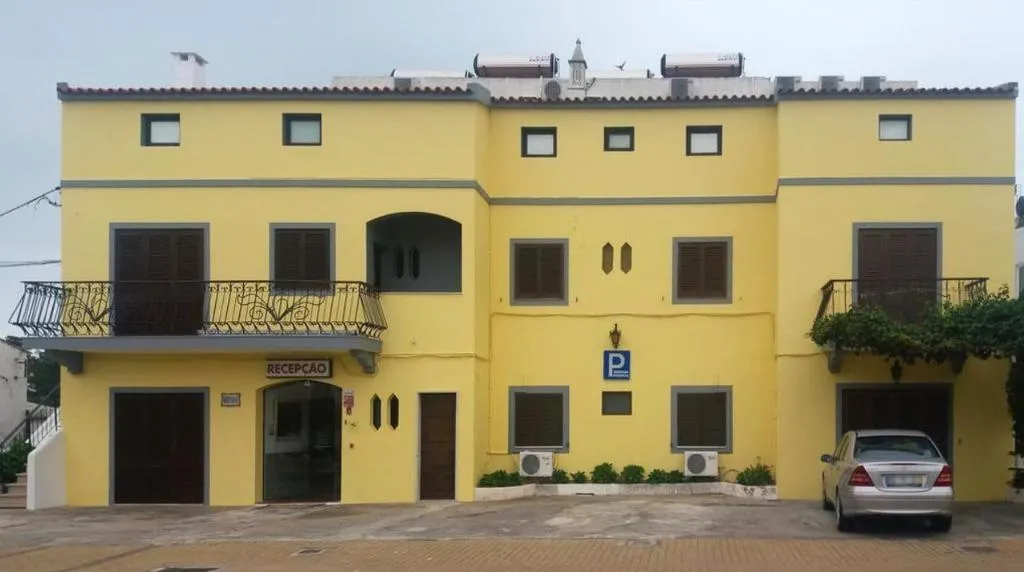 General view, Residencial Hortamar, Algarve