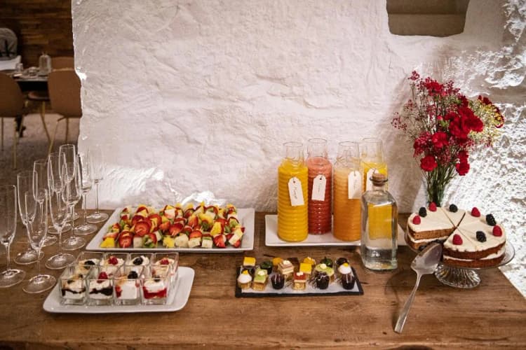 Bar, Hotel Boutique Can Sastre, Menorca