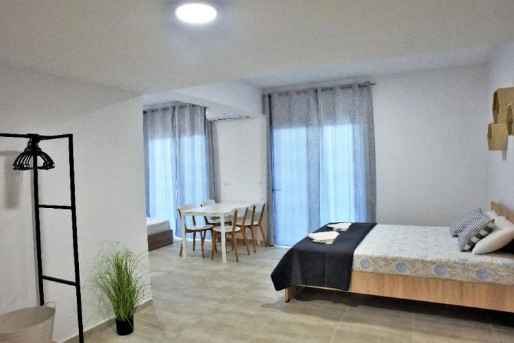APARTMENT CAPACITY 4 Room, Telhinis Hotel and Apartments, Rhodes