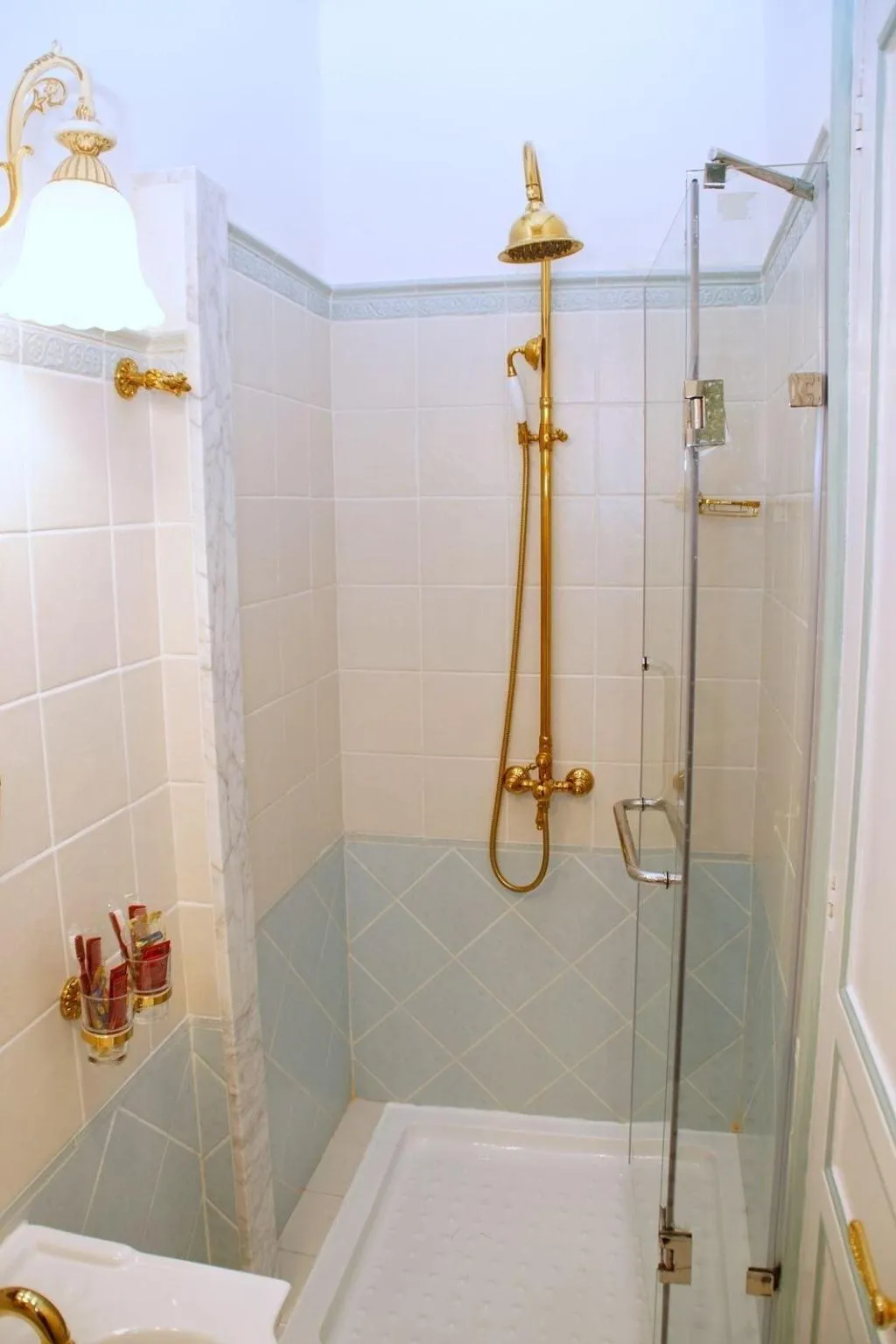 DOUBLE STANDARD Room, Sitges Royal Rooms, Costa Brava
