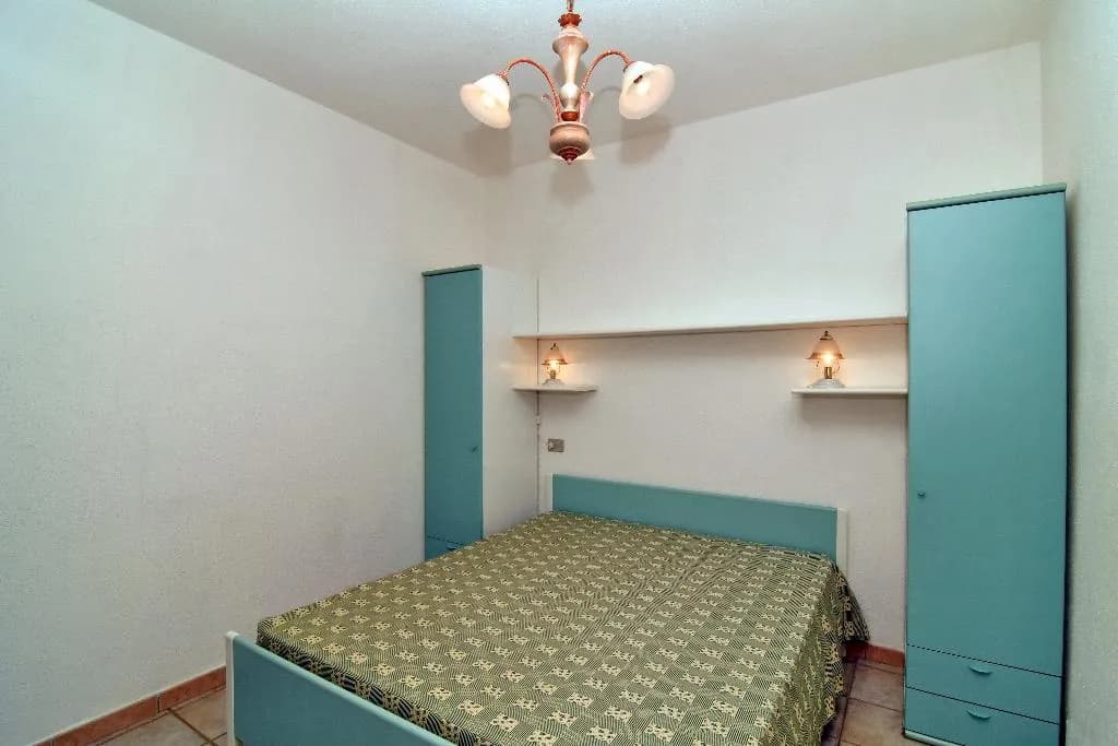 APARTMENT CAPACITY 3 Room, Residence Geranium Beach, Olbia