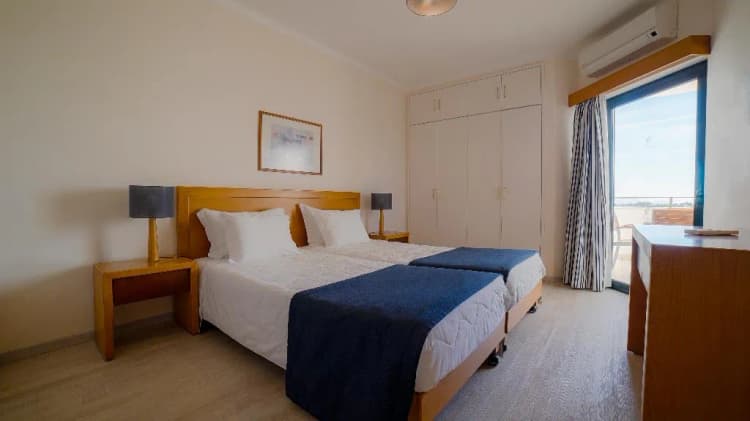 APARTMENT POOL VIEW ONE BEDROOM Room, Vila Petra, Algarve