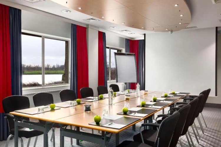 Conferences, NH Arnhem Rijnhotel, Amsterdam