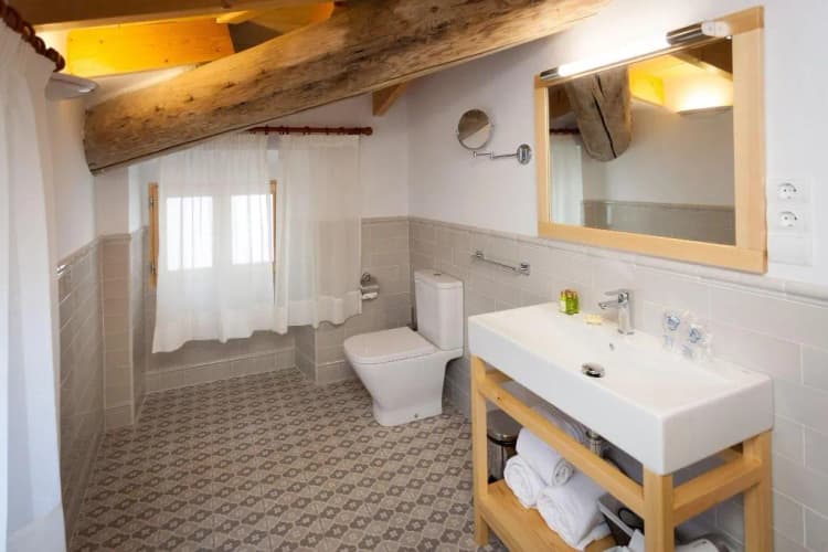 DOUBLE COMFORT Room, El Guia, Majorca