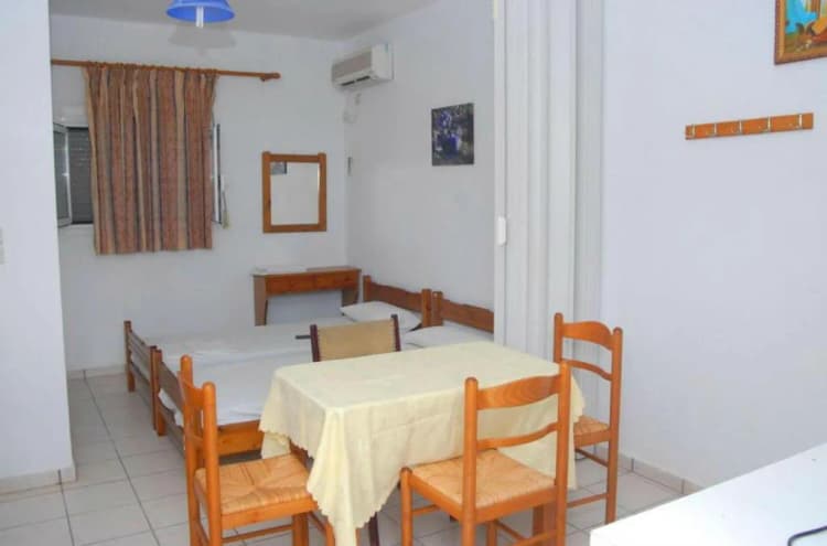 FAMILY ROOM STANDARD Room, Amazona, Kefallinia