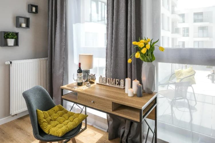 APARTMENT ONE BEDROOM Room, Vistula Boutique Apartments, Krakow