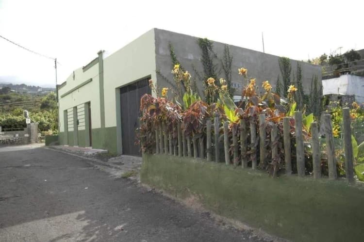 General view, Espacio Antares B&B, Tenerife