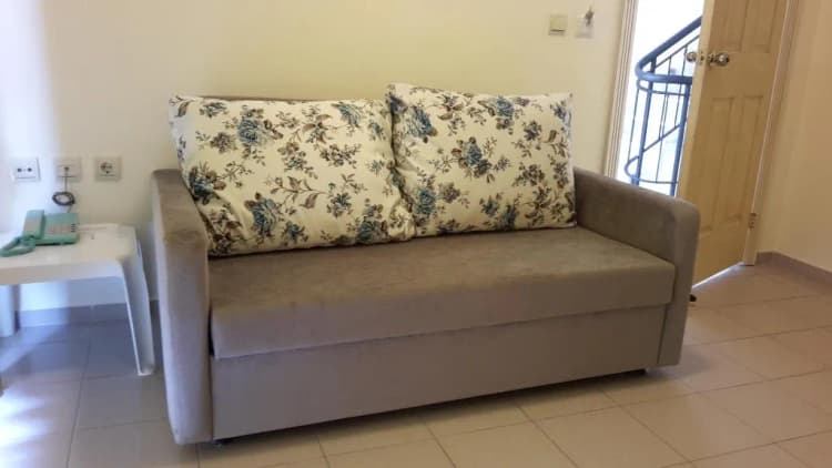 APARTMENT ECONOMY Room, Sahin Palace, Dalaman