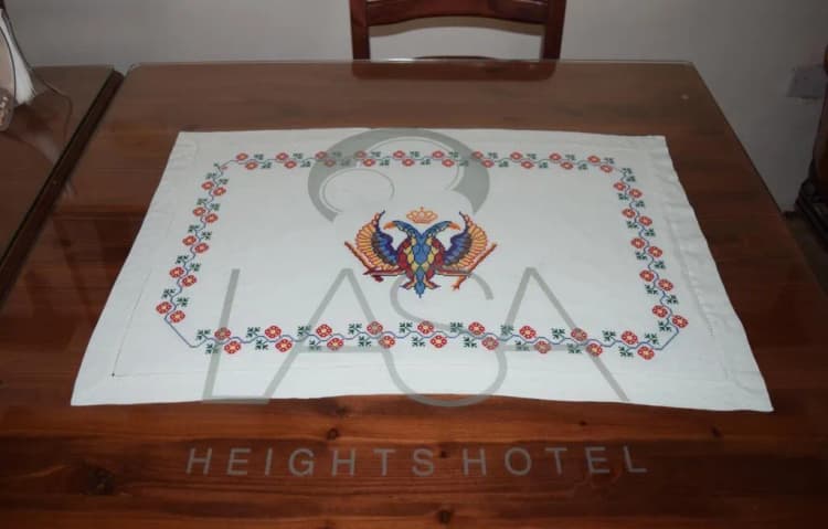 Double or Twin STANDARD Room, Lasa Heights, Cyprus