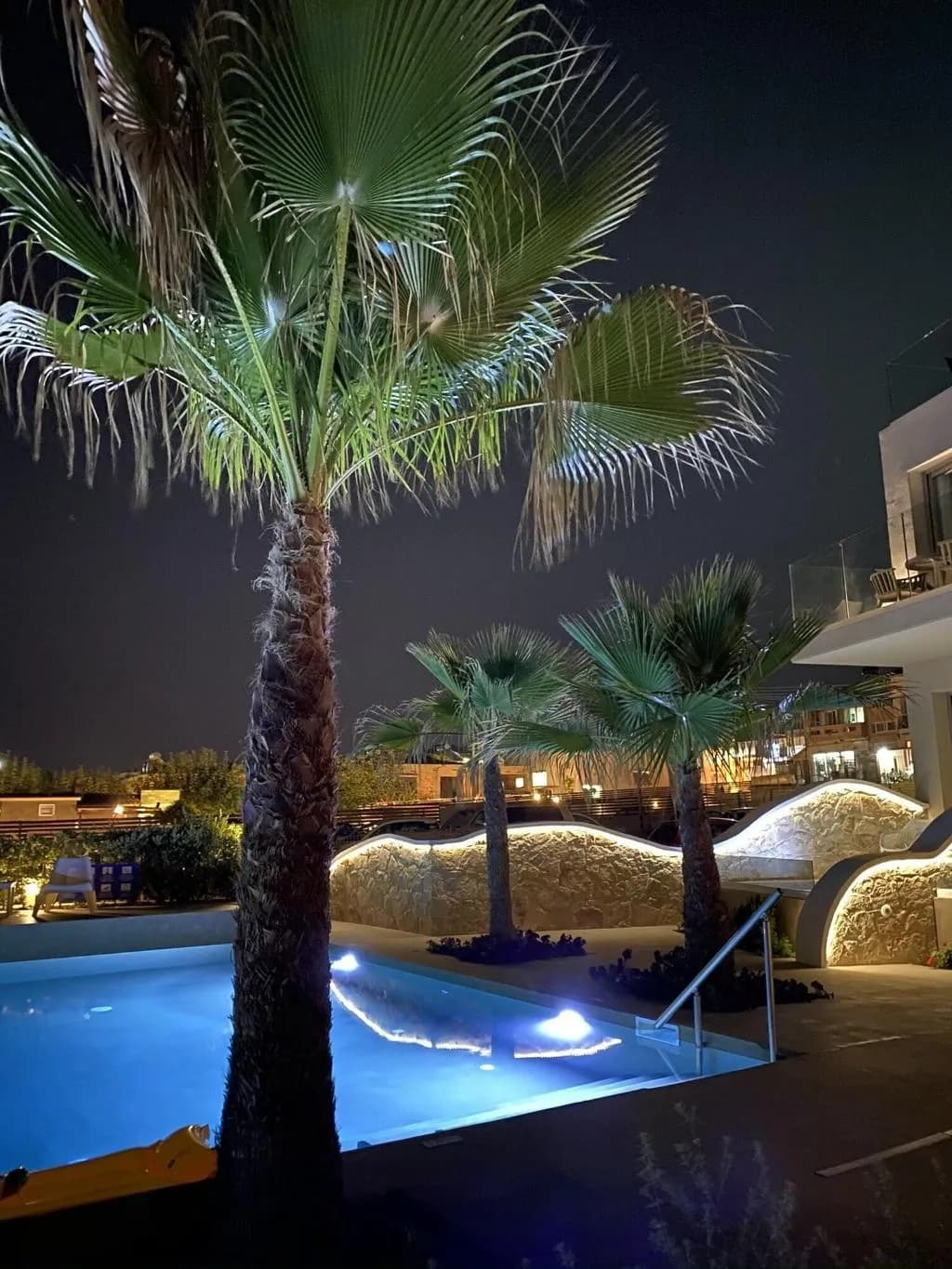 Bar, Hotel Vergina Beach, Crete
