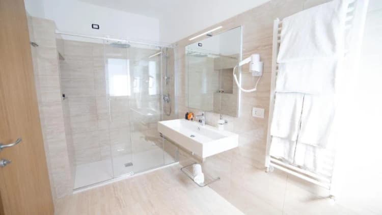 DOUBLE DELUXE Room, Principe Alogna Wellness & Spa, Palermo
