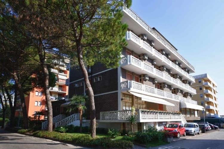 General view, Danieli, Venice