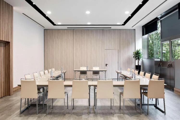 Conferences, NH Collection Barcelona Constanza, Barcelona