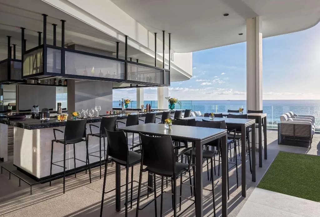 Bar, Royal Hideaway Corales Beach - Adults only, Tenerife