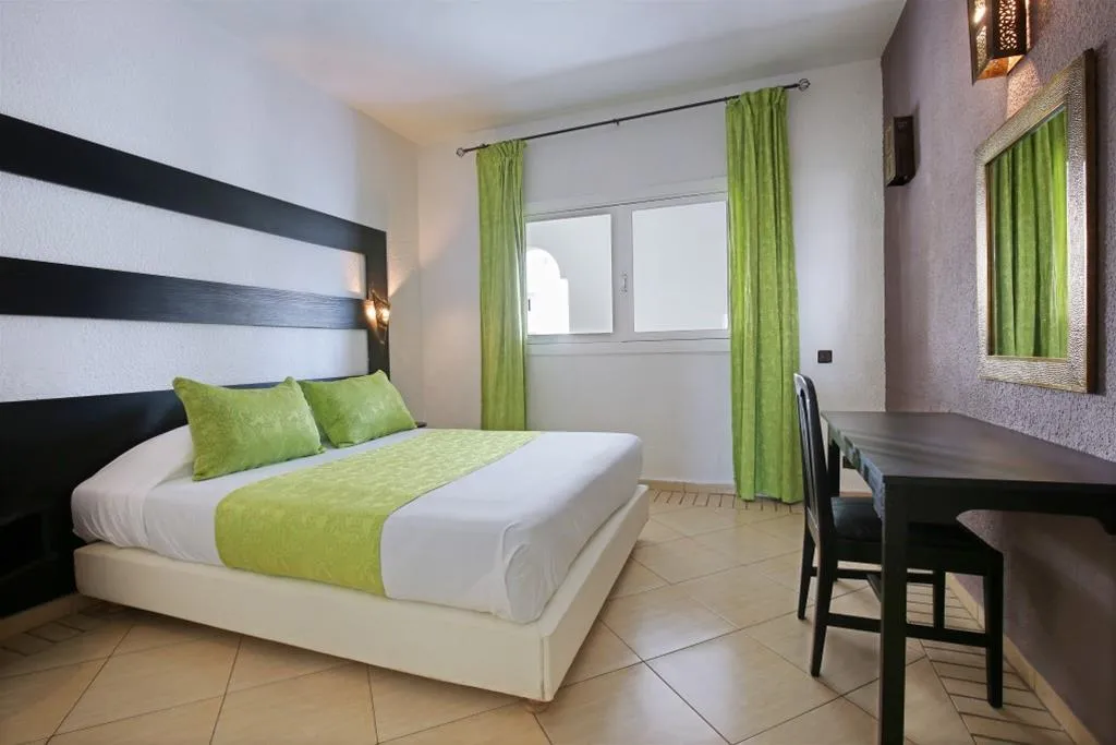 APARTMENT ONE BEDROOM ONE BATHROOM Room, Anezi Appartment, Agadir