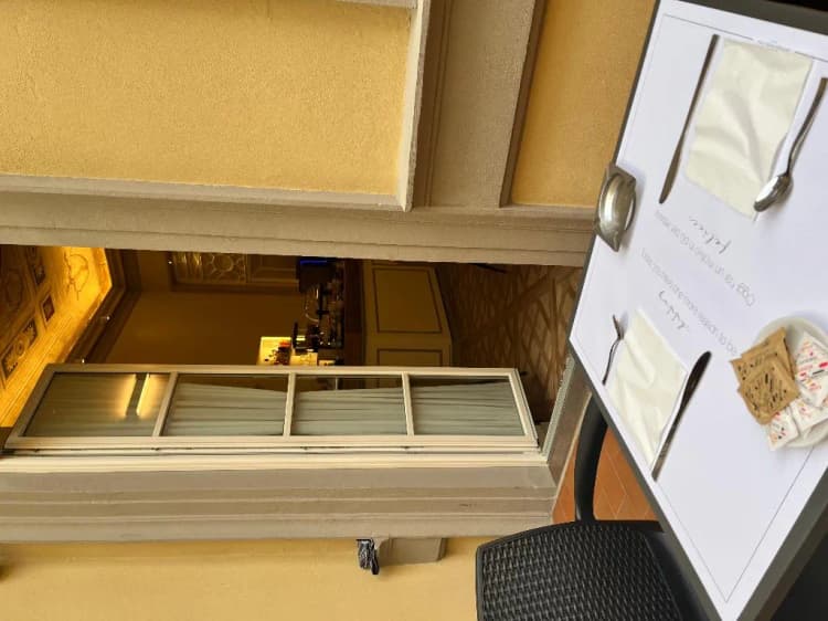 Bar, Corte dei Sogni Boutique Hotel & spa, Florence