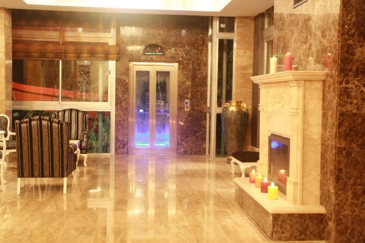 General view, Telmessos Select Hotel, Dalaman