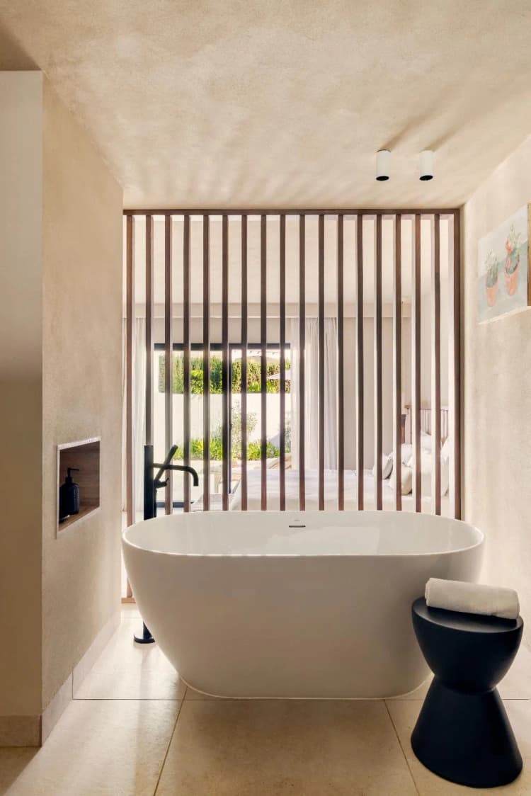 JUNIOR SUITE STANDARD Room, Anfitrion Villas & Suites, Costa Del Sol