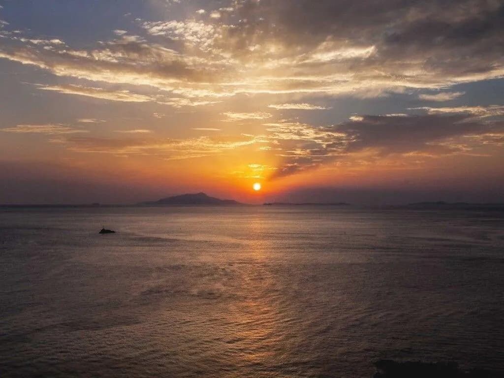 Beach, Sunset Rooms, Naples