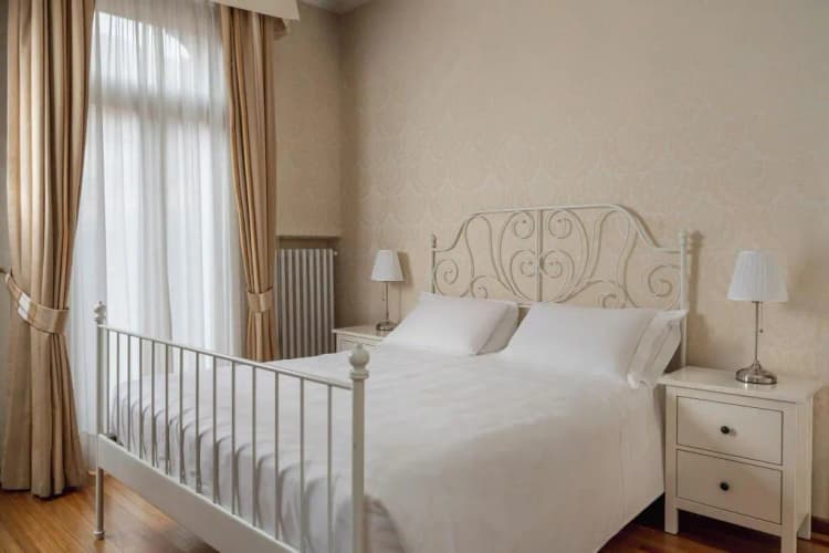 APARTMENT CANAL VIEW Room, Hotel Montecarlo, Venice