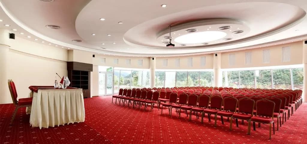Conferences, Obam Termal Resort Hotel & Spa, Izmir