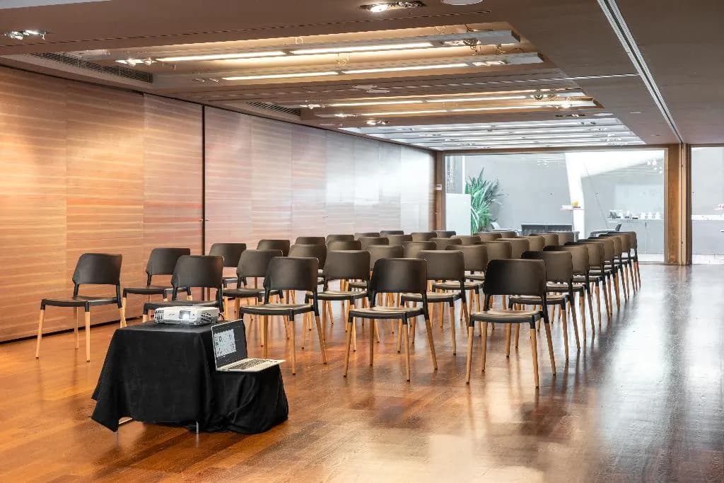 Conferences, B-Hotel, Barcelona