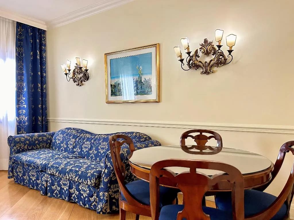 APARTMENT CAPACITY 2 Room, Torre dell’Orologio Signature Residence, Venice