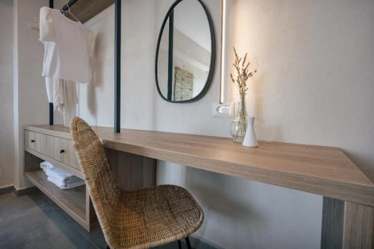 JUNIOR SUITE CAPACITY 2 Room, Casa D'Oro Suites by Estia 'Adults Only', Crete