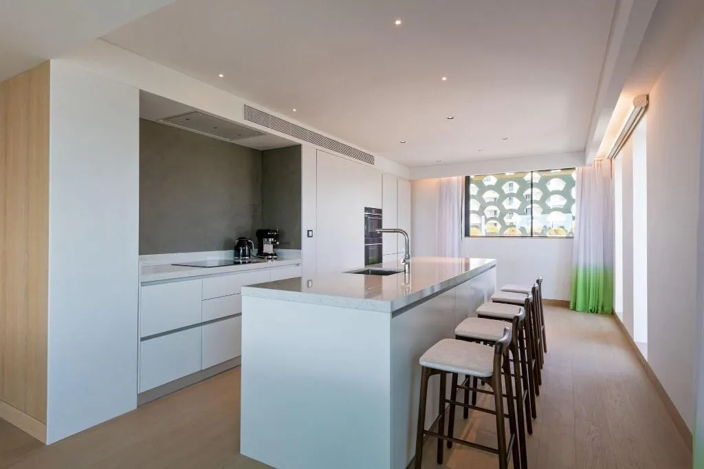 APARTMENT OCEAN VIEW Room, W Residences Algarve, Algarve